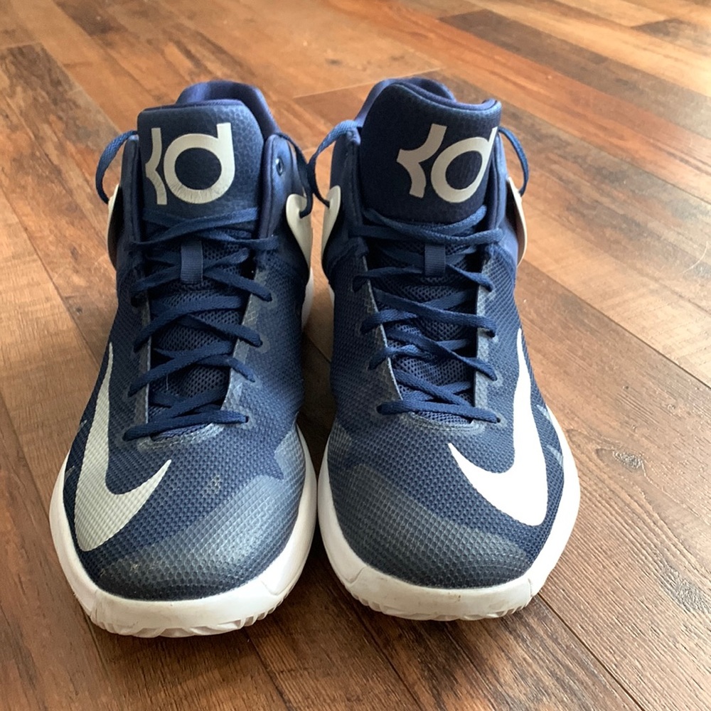 Nike KD Trey 5 size 13